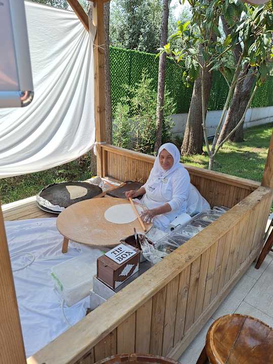 Sonstiges allsun Numa Club Side