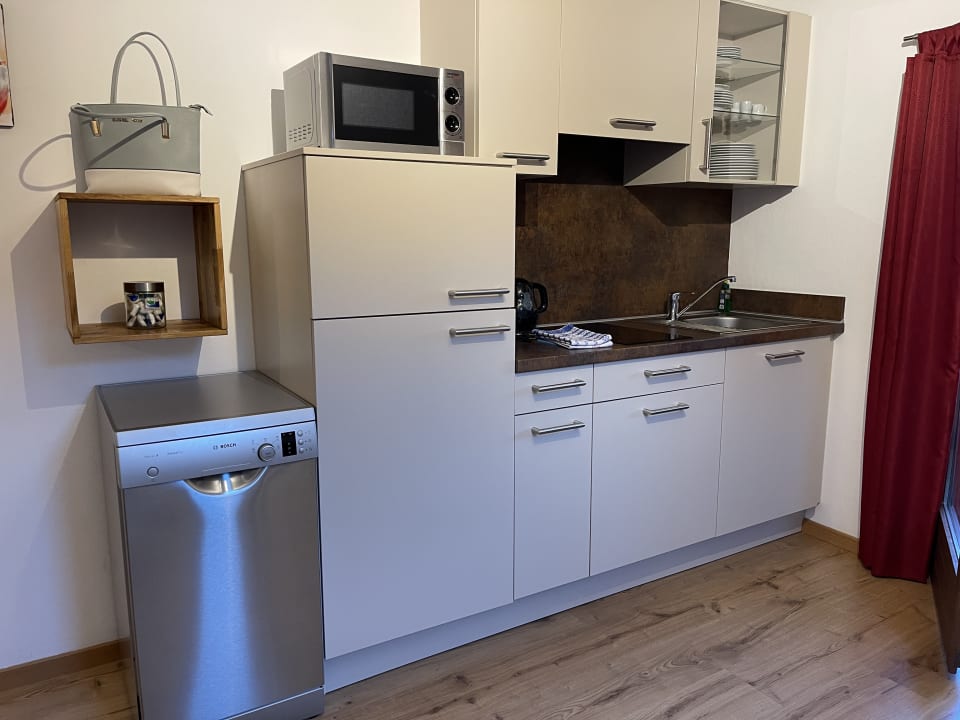 Zimmer Residence Untermösslhof