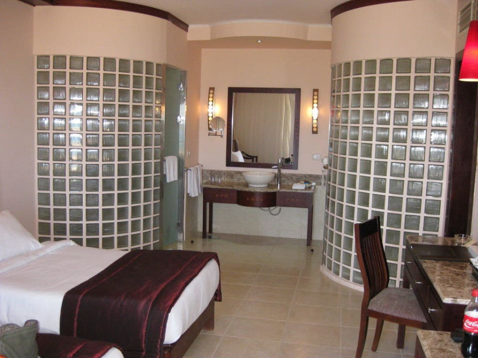 Superior Zimmer Shams Prestige Abu Soma-Adults Only