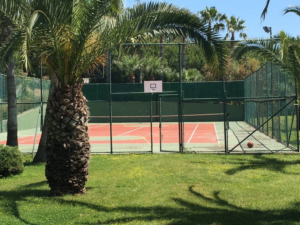 Sport & Freizeit Royal Atlantis Beach Hotel