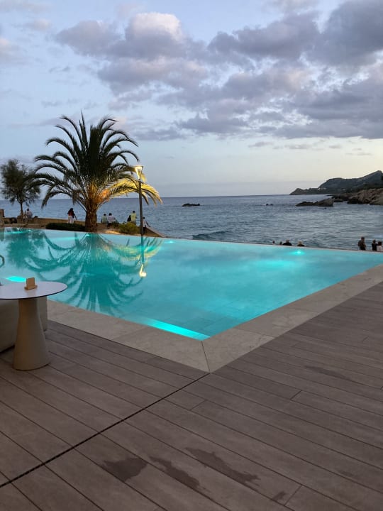 Pool Son Moll Sentits Hotel & Spa