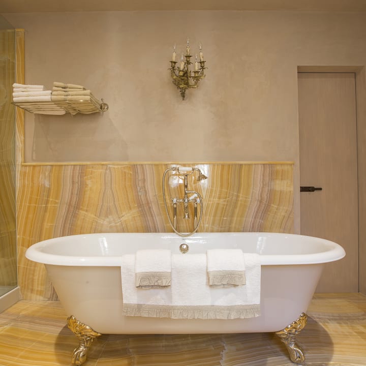 Zimmer Palazzo Tommasi