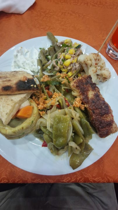 Gastro Hane Family Resort