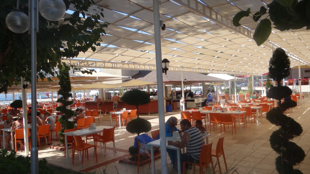 Bar Lonicera Resort & Spa Hotel