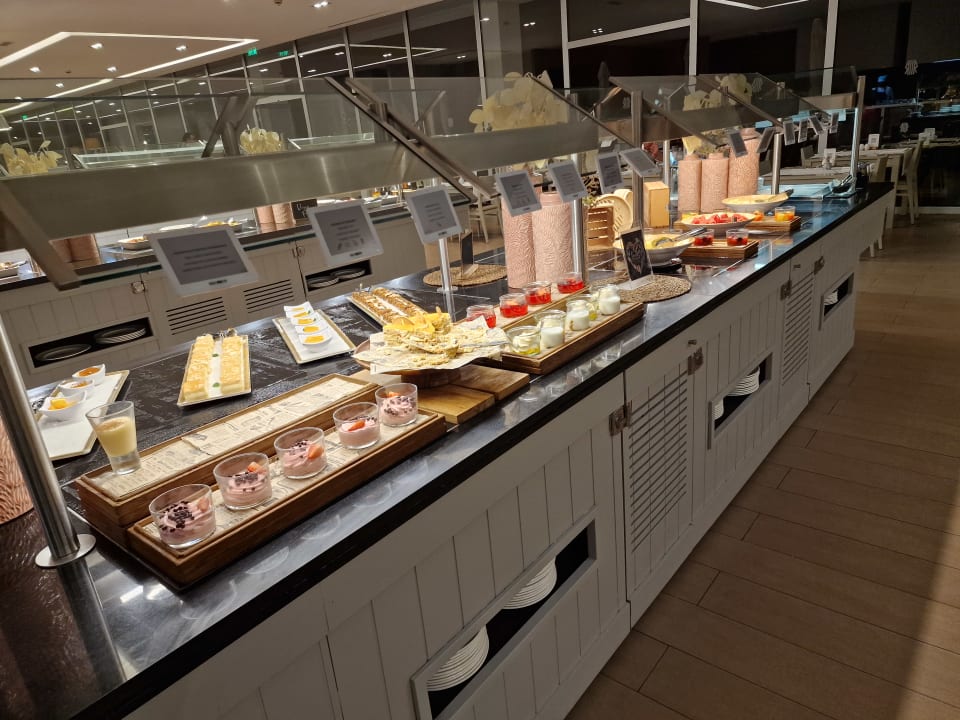 Gastro Iberostar Selection Lagos Algarve