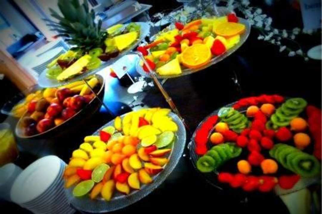 Breakfast Hotel Betnava