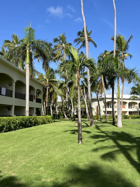Außenansicht Impressive Premium Punta Cana
