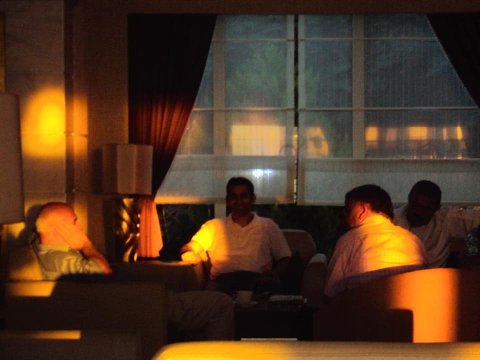 Die Chefs Horus Paradise Luxury Resort & Club