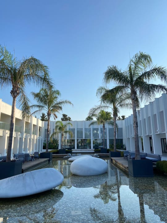 Gartenanlage Paloma Finesse