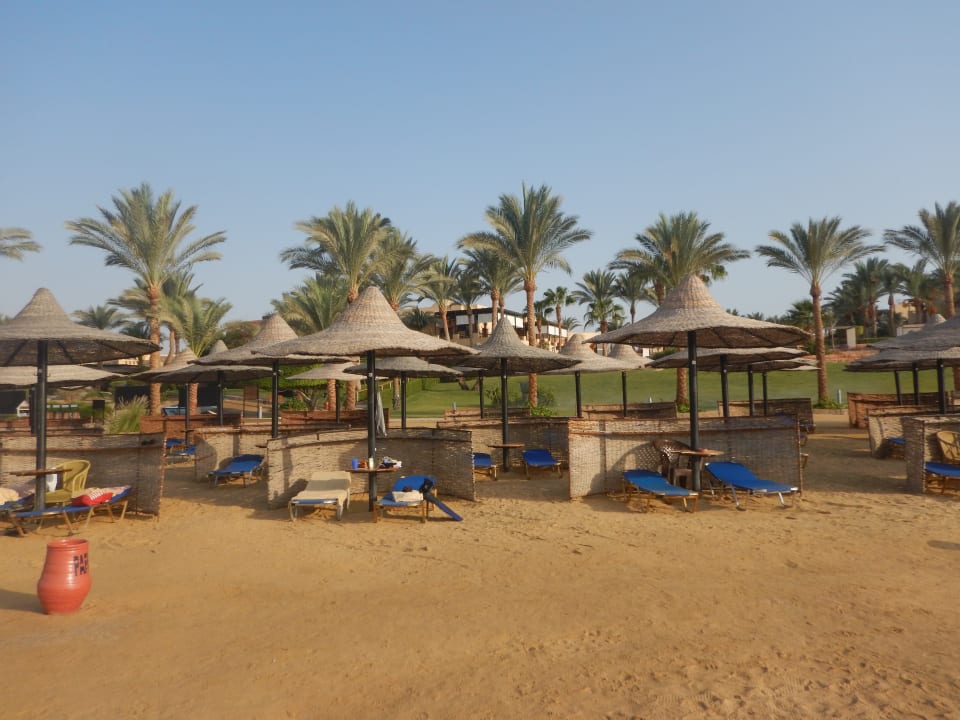 Strand Steigenberger Coraya Beach - Adults only