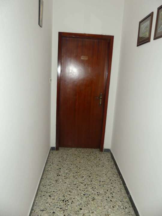 Zimmer Pension Alla Pineta