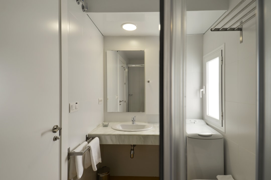 Zimmer Apartments Alhambra Slowhomes