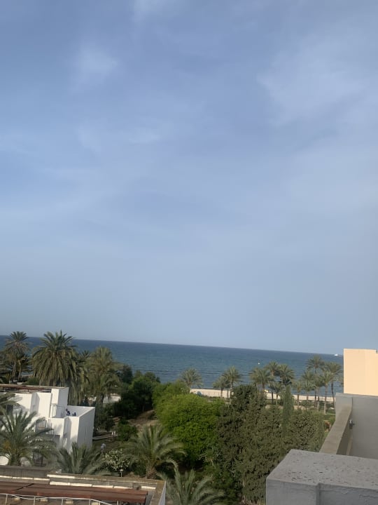 Strand Marhaba Royal Salem