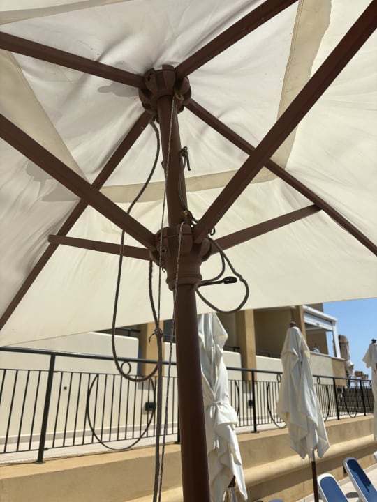 Pool Verdi St George's Bay Marina