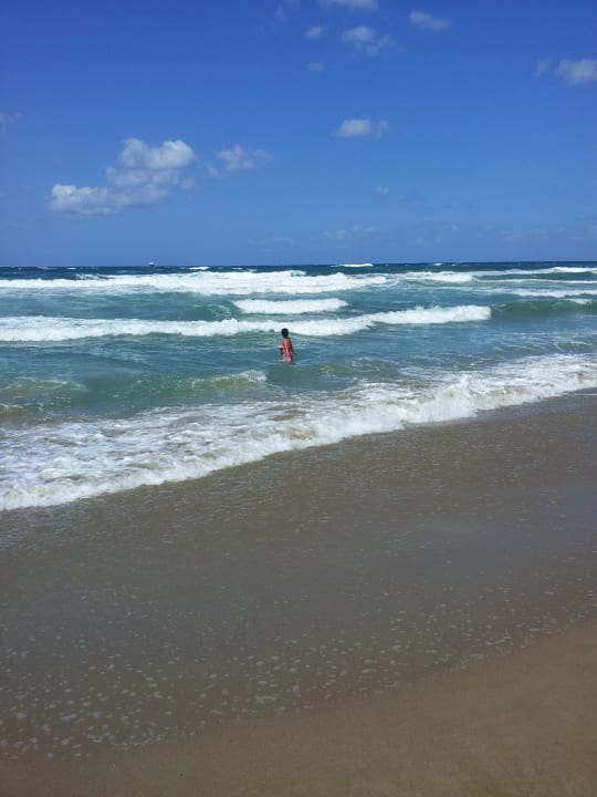 Strand Hotel Theartemis Palace