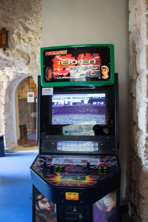 Funbar Pickalbatros Citadel Resort