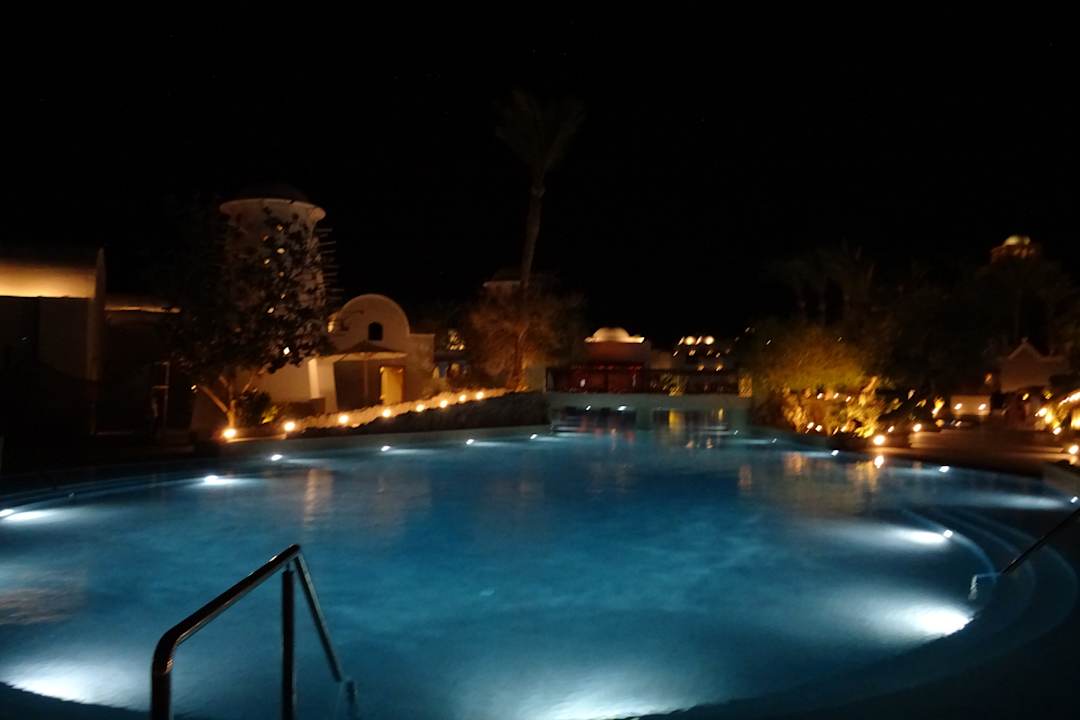 Sonstiges Makadi Palace
