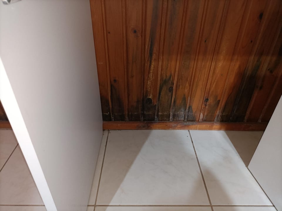 Zimmer Hotel Sayanora & Sayanora Park