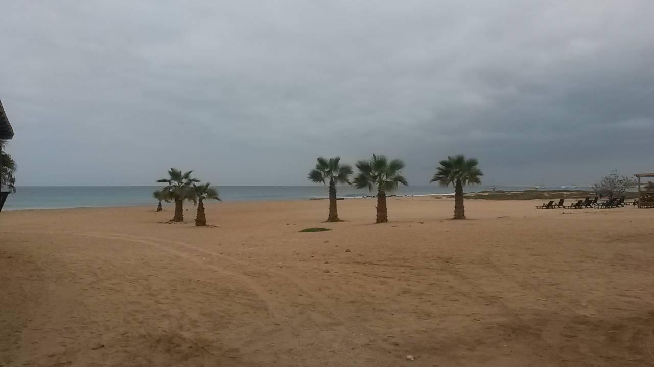Strand Hotel Riu Cabo Verde