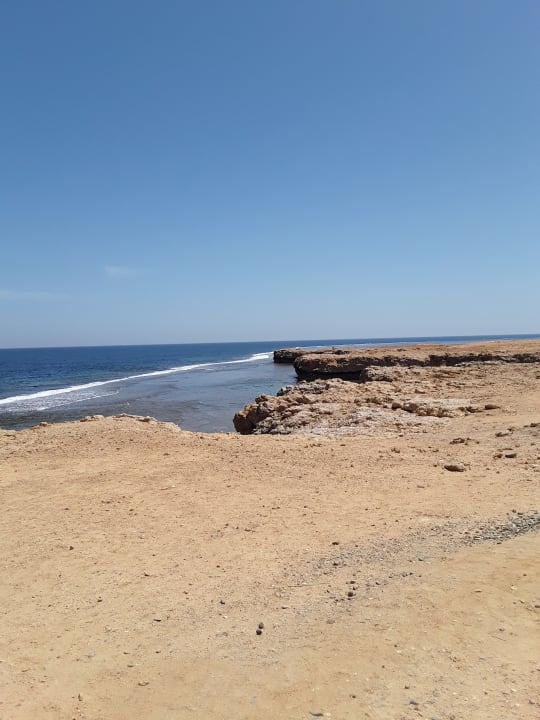 Strand Swisstouch Oriental Resort Marsa Alam