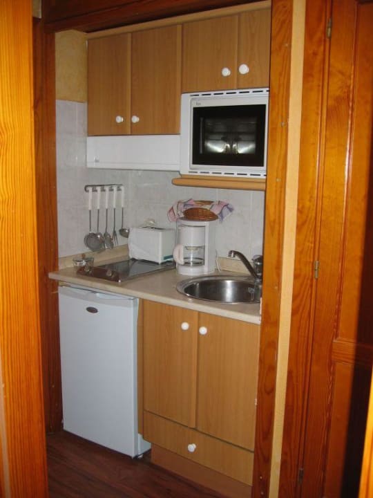 Küchenzeile Ole Tropical Tenerife