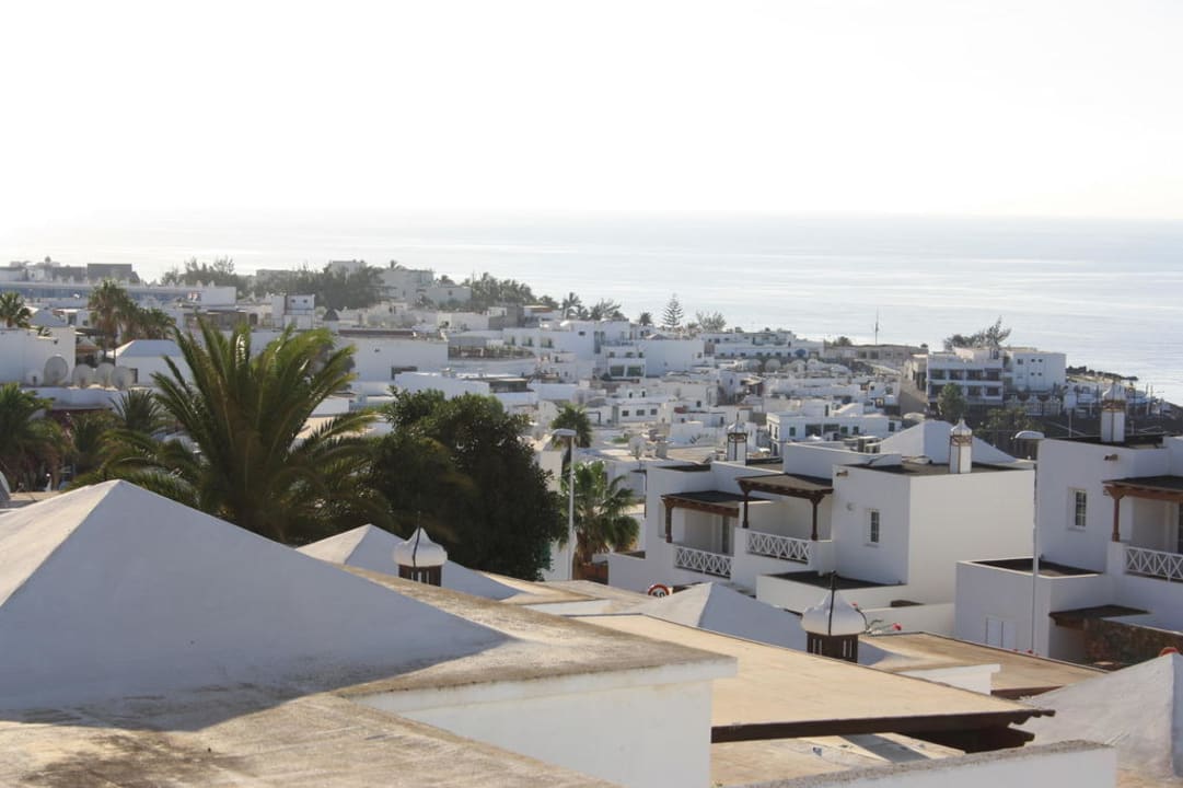 Panorama Hotel Los Pueblos