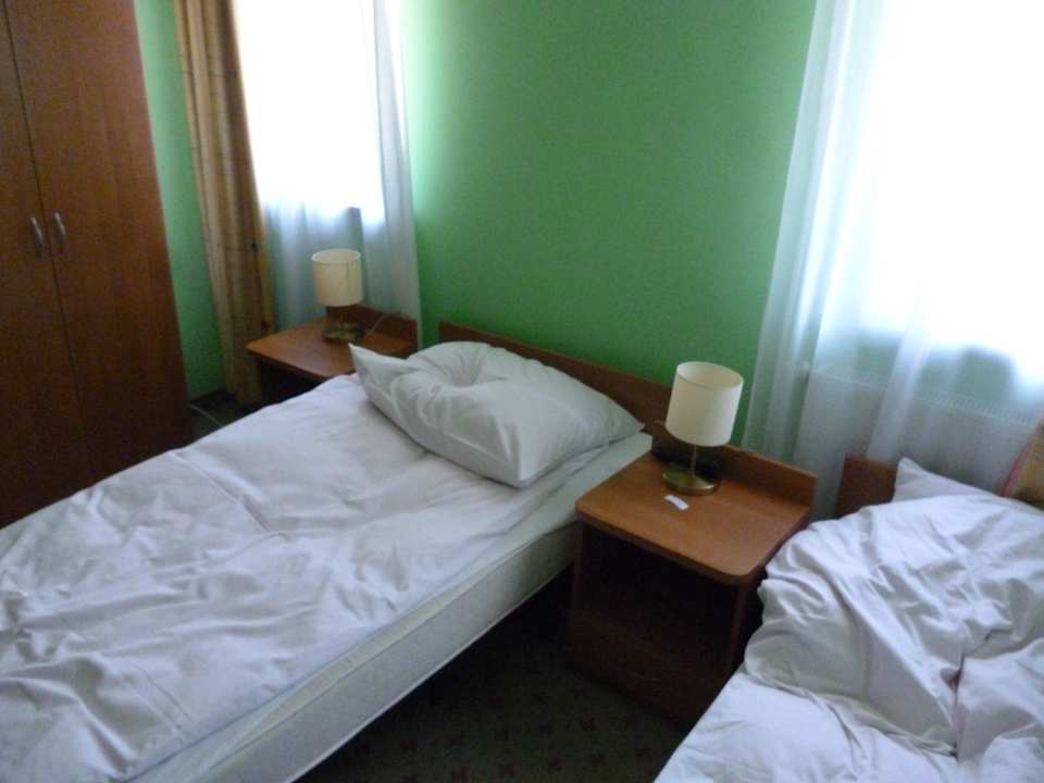 Pokój Hotel Wilga by Katowice Airport