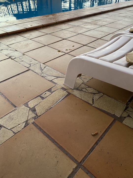 Pool SBH Costa Calma Beach Resort