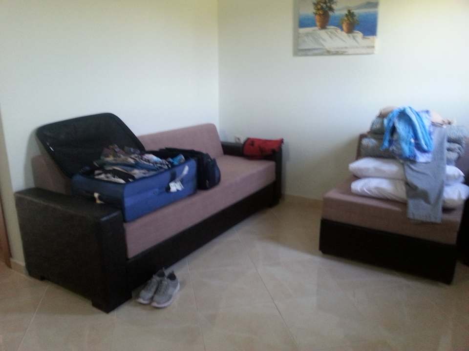 Zimmer Apartments Angela Beach