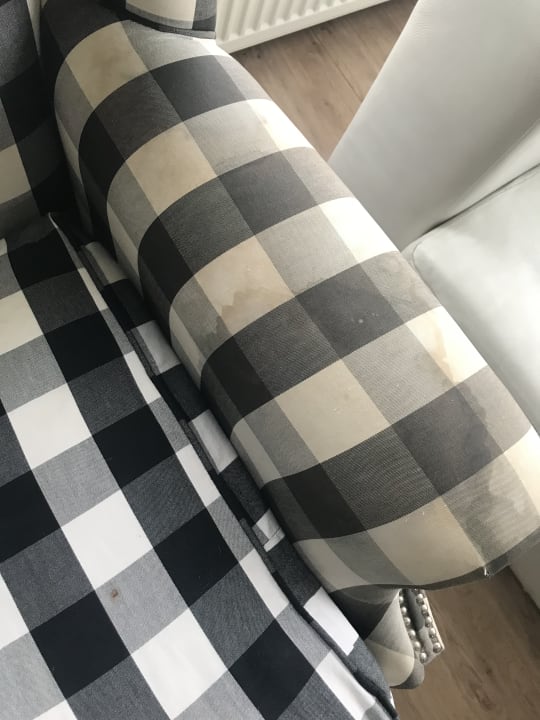 Zimmer EuroParcs Parc du Soleil