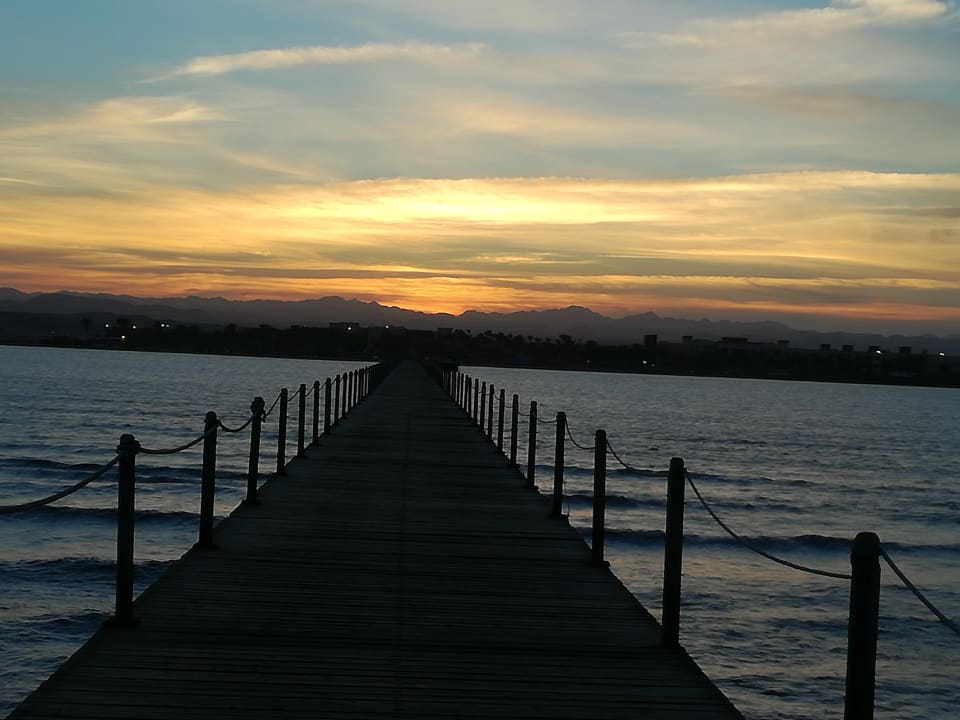 Strand Casa Mare Resort