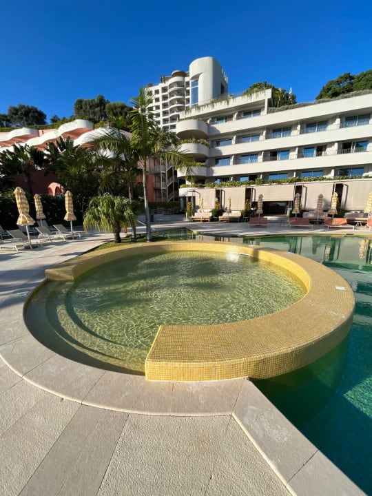 Pool NEXT by Savoy Signature