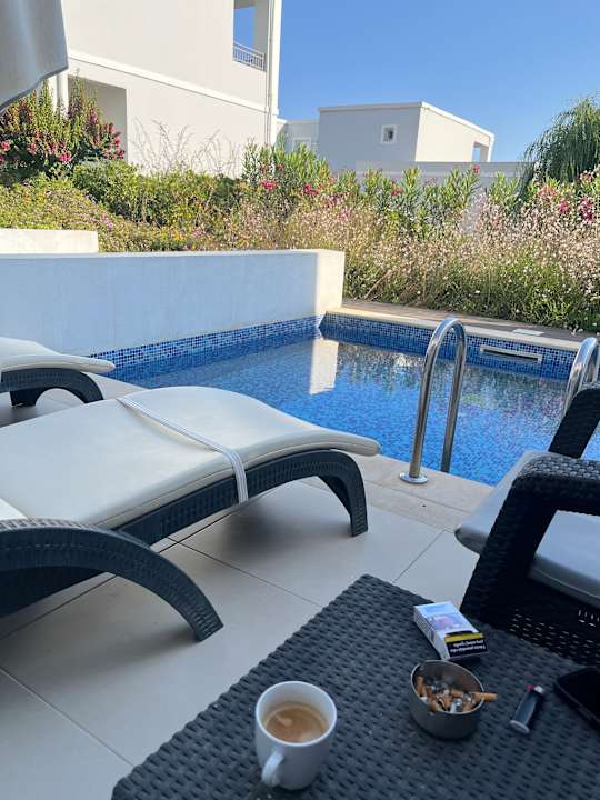 Pool Anemos Luxury Grand Resort
