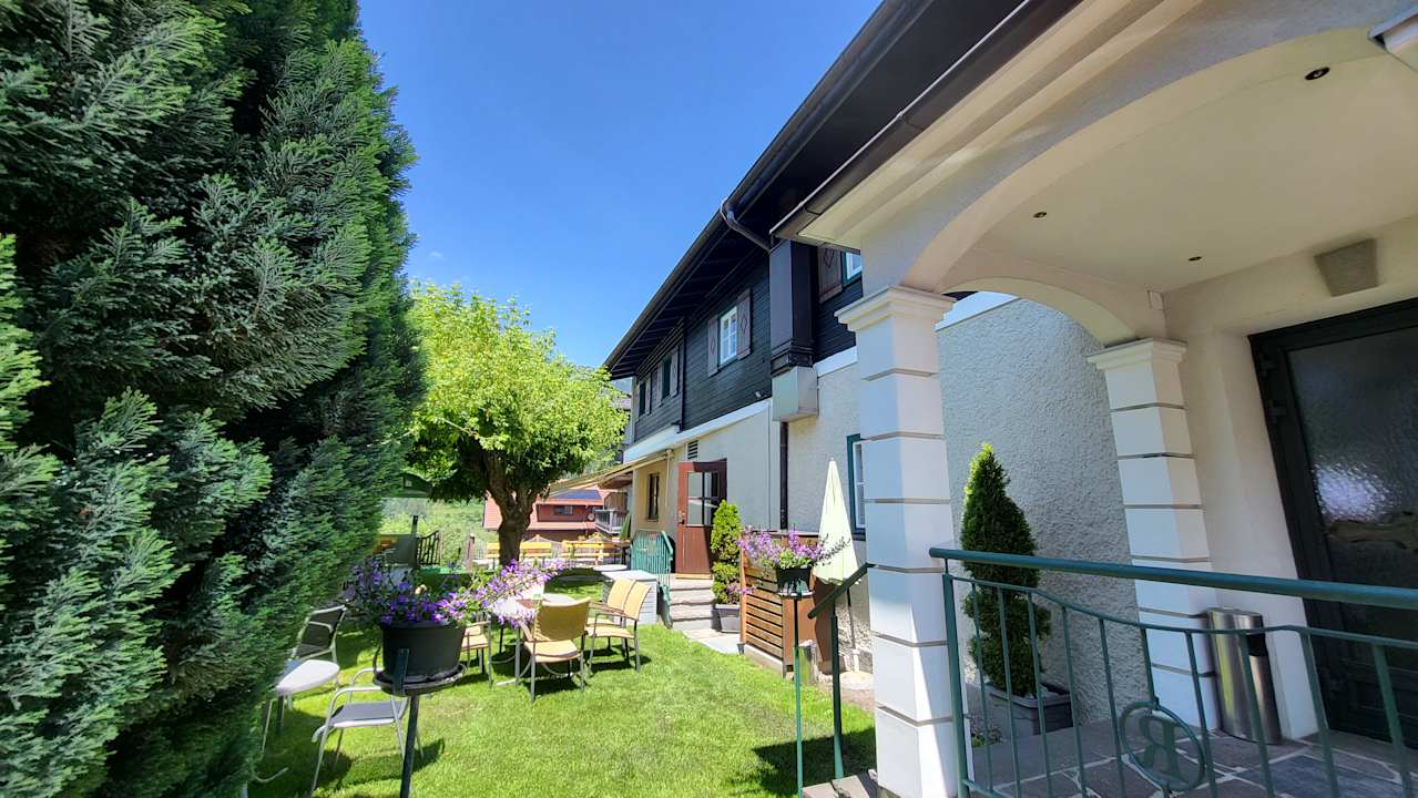 Gastro Reiters Wohlfühlhotel