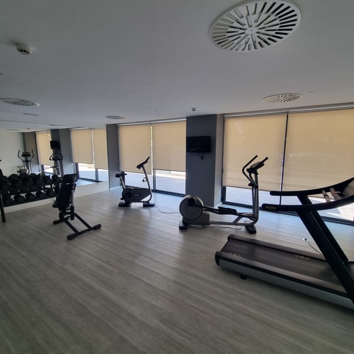 Sport & Freizeit Hotel Cosmopolitan