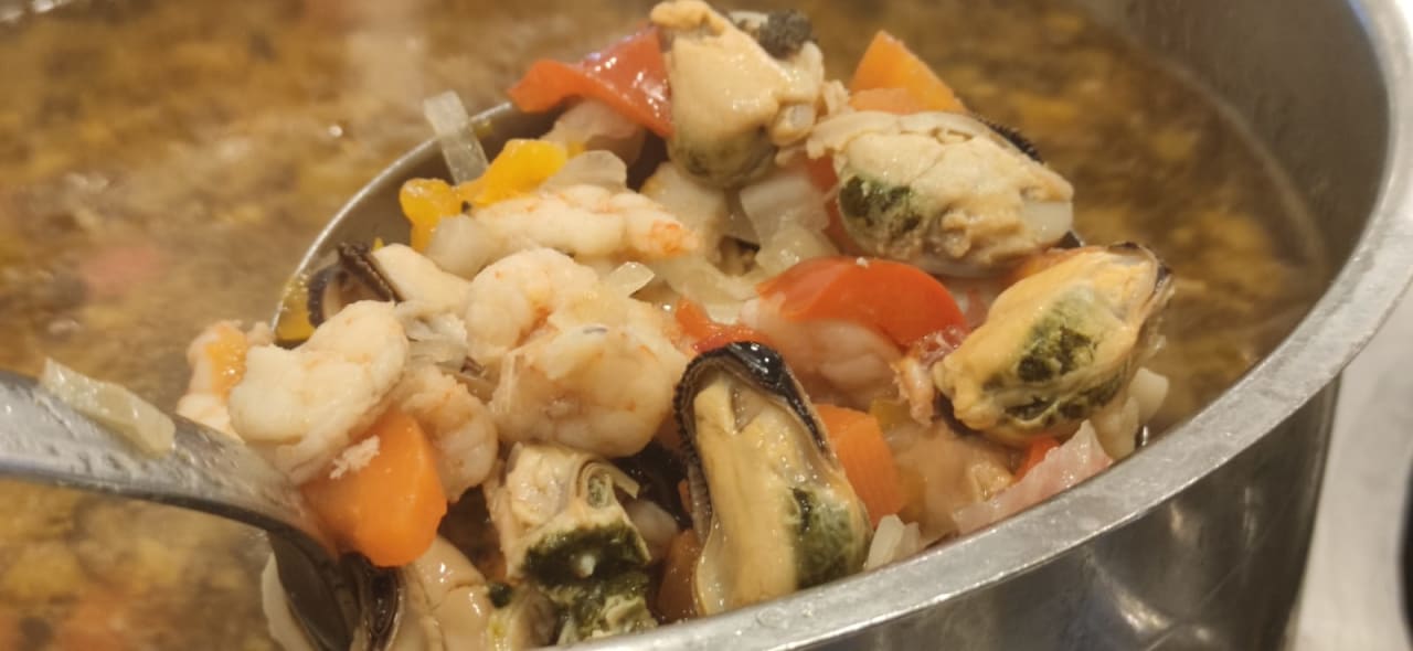 Gastro Orange County Kemer