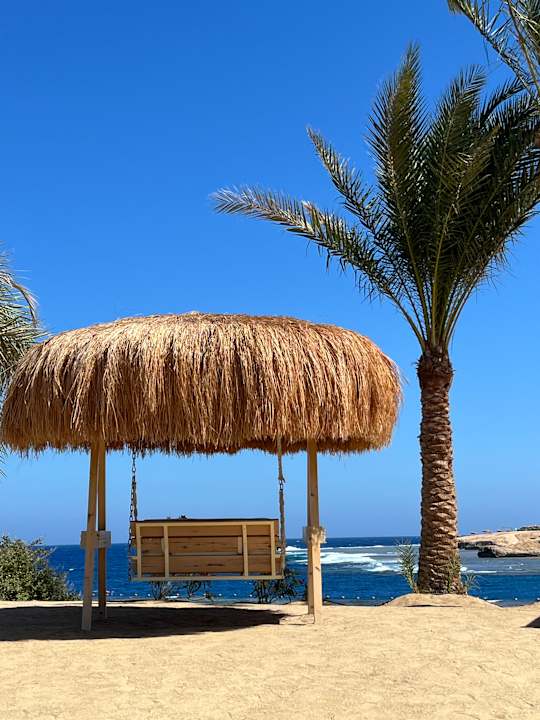 Strand Steigenberger Coraya Beach - Adults only