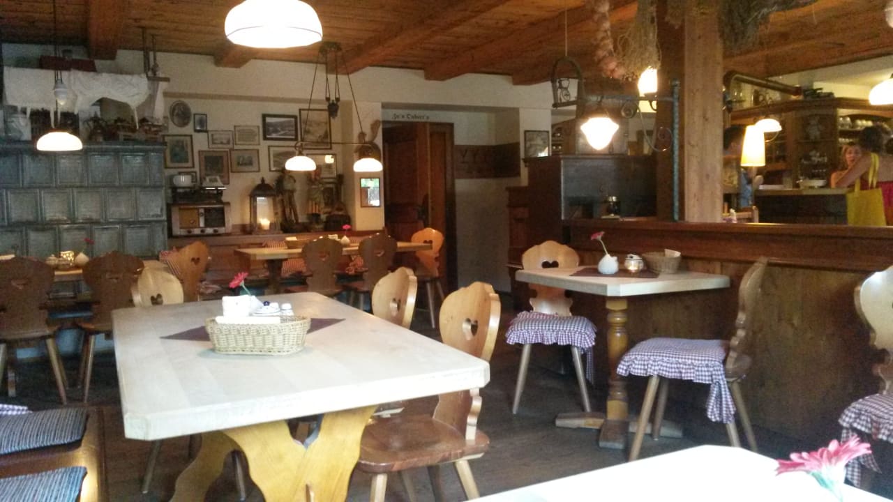 Restaurant Gasthof & Hotel Dammschenke