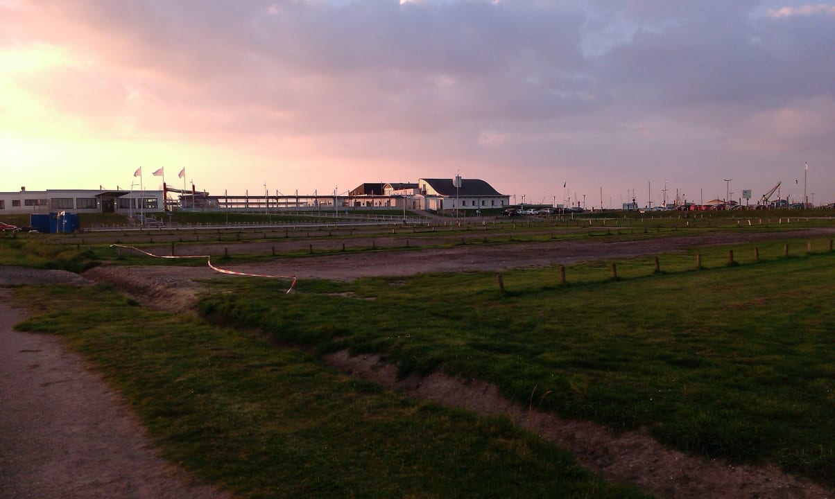 FeWo Agentur Otten Vitamar Ferienpark Ferienpark Vitamar - Ferienwohnung Neptun 108