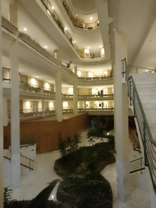 Sonstiges SBH Costa Calma Beach Resort