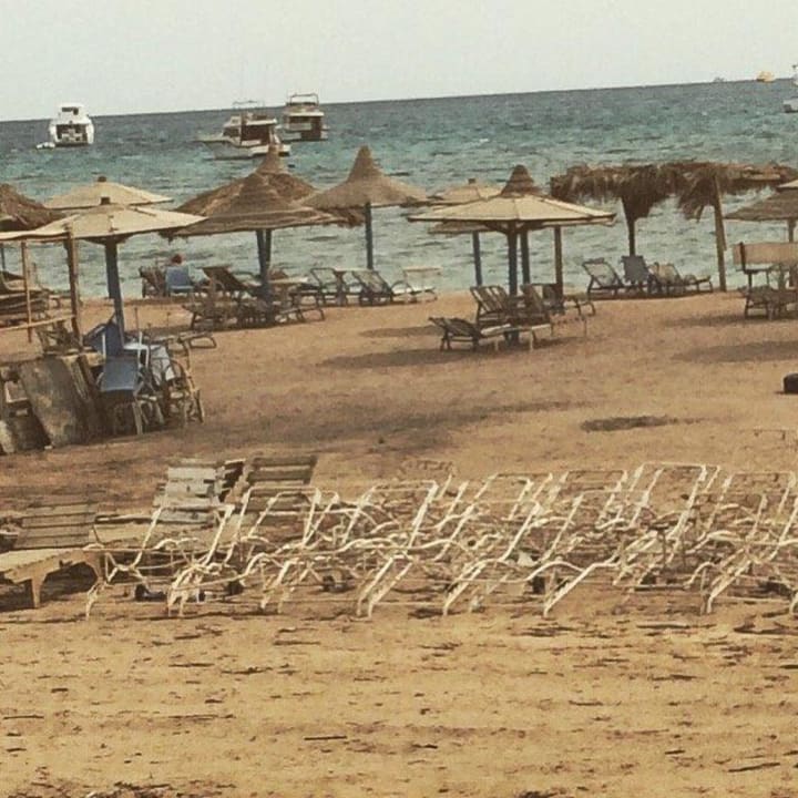 Umgebung SUNRISE Holidays Resort (Adults Only)