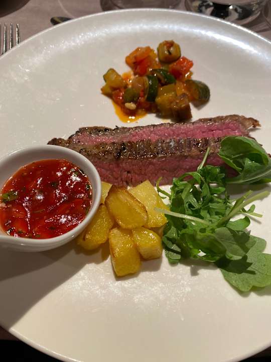 Gastro Genusshotel Diamant