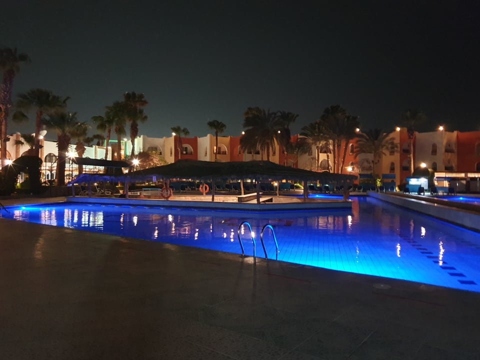 Pool Arabia Azur Resort