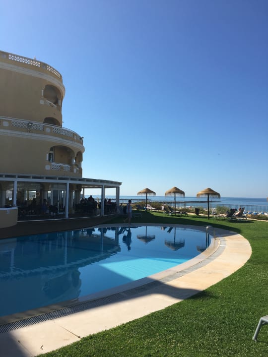 Pool AP Oriental Beach - Adults Friendly