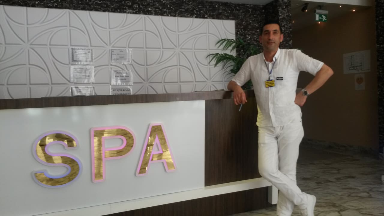 Sonstiges VONRESORT Golden Beach