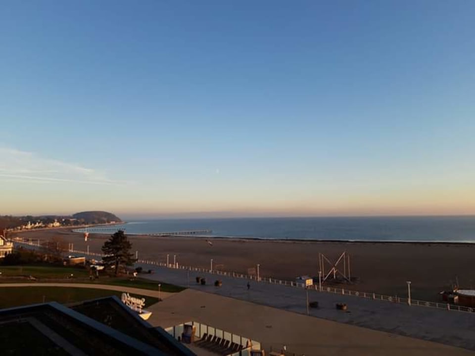 Zimmer aja Travemünde