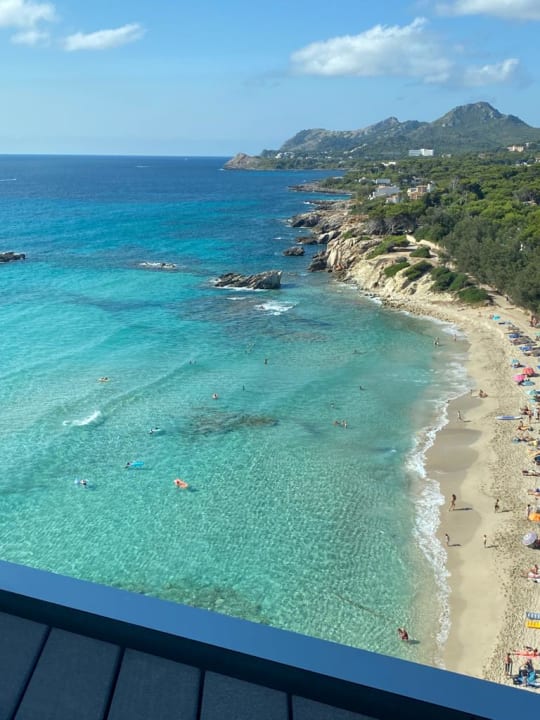 Strand Son Moll Sentits Hotel & Spa