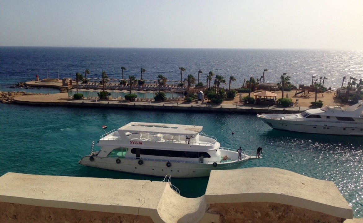 Лагуна Pickalbatros Citadel Resort