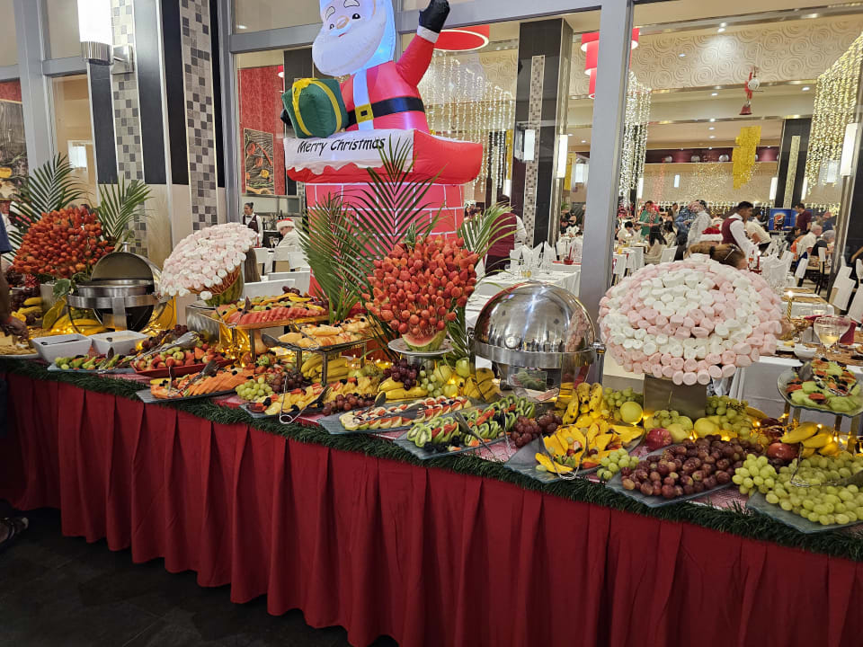 Gastro Hotel Riu Tequila