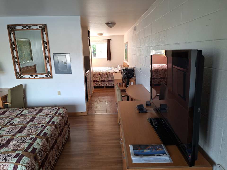 Zimmer Motel San Juan Anacortes